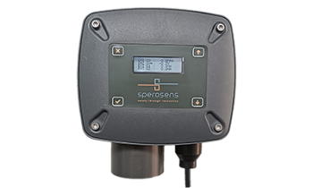 Release of the Upgraded SmartGas Sensor 2.0